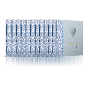 正版包邮 陶行知全集(共12册)(精) 陶行知 9787540850500 四川教育出版社