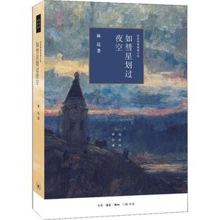 近距离看美国 如彗星划过夜空 林达作品系列 林达 生活·读书·新知三联书店 正版 9787108066411 包邮