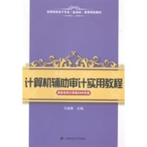 计算机辅审计实用教程:鼎信诺审计系统5000专版 鼎信诺审计系统 计算机辅审计 实用教程 审计实操指南 5000专版 9787564219840