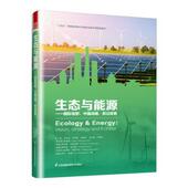 strategy vision 中国战略 王浩 吕永龙 and frontier 正版 前沿探索 9787571327705 包邮 国际视野 李百炼 等 生态与能源