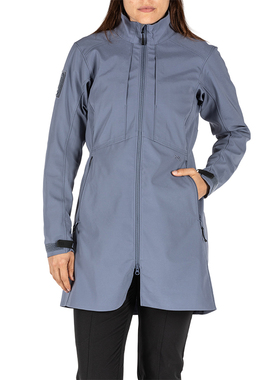 5.11【艾特拉斯38081】中长款外套夹克女 ATLAS JACKET