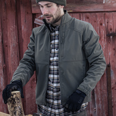 美国5.11春秋户外战术耐磨外套511保暖防风软壳夹克 78035