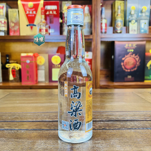 大龙口易门高粱酒云南易龙泉小曲清香型42度 360ml