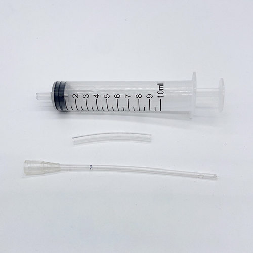 鹦鹉鸟喂食器雏鸟幼鸽子斑鸠鸟喂食器注射针筒喂奶器小宠物灌喂器