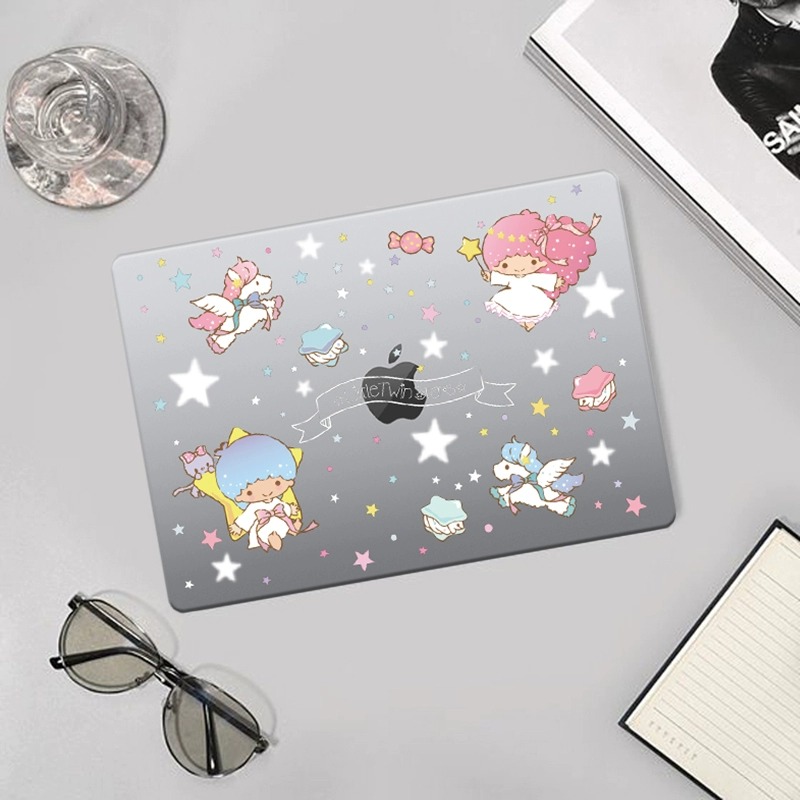 2023年新款M2多巴胺笔记本保护壳