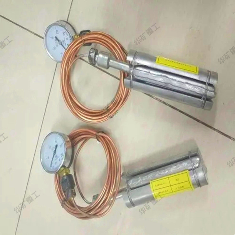 HCZ-2钻孔应力计 油压枕式钻孔应力计 应力直读方便 钻孔应力计