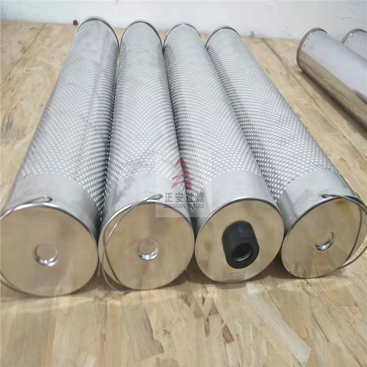 离子树脂除酸滤芯ET 1128-DR-FRT/01