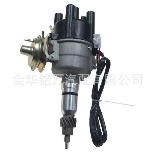 19100-11071适用于12R2.0LL4汽车点火分电器19100-11071