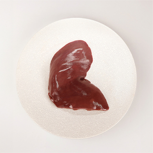 仙桥牧场 金华两头乌 猪肝【已洗净】 自家牧场 顺丰 500g