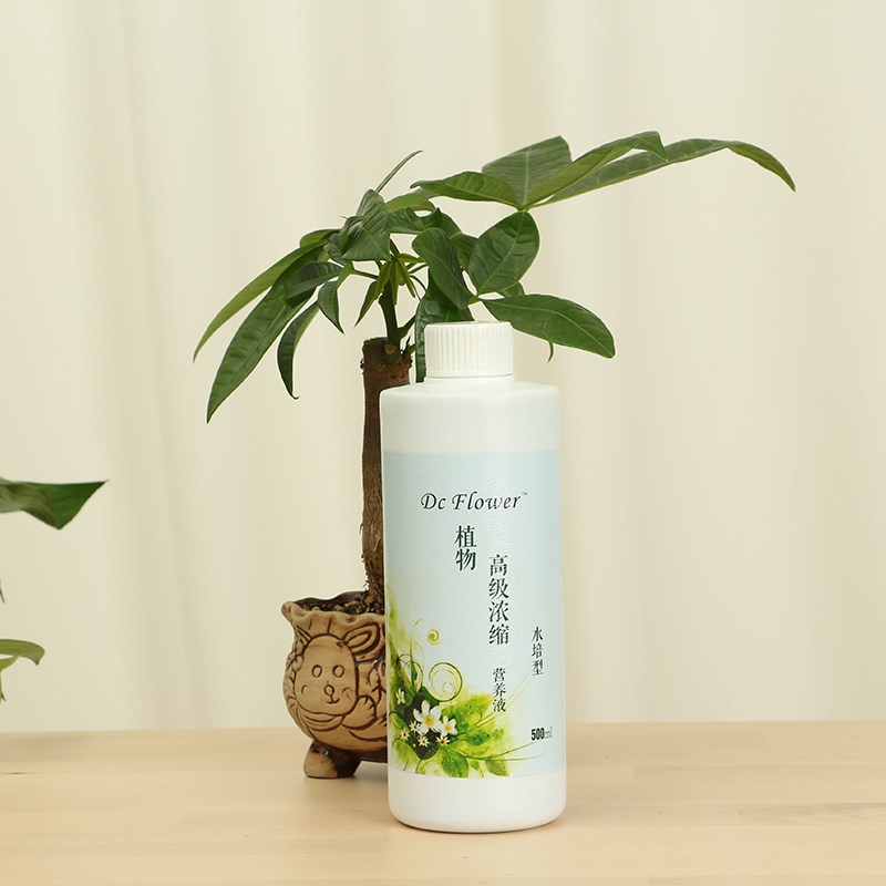 花博士海藻植物营养液