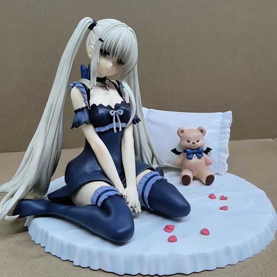 【S+优质版】椎名真昼新款小恶魔邻家天使大人二次元模型美少女