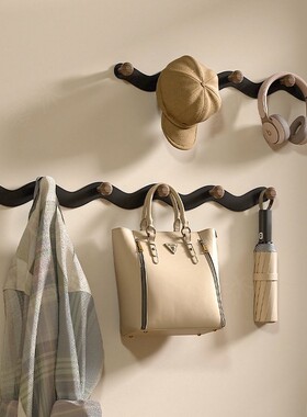 Door hooks, door back hangers, clothes hooks without holes,