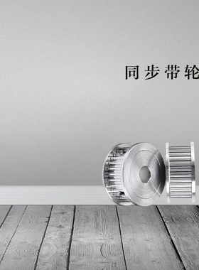 同步皮带轮EBF01/21/41-48- HTPA48S3M060/100/150-A-B--P8101215