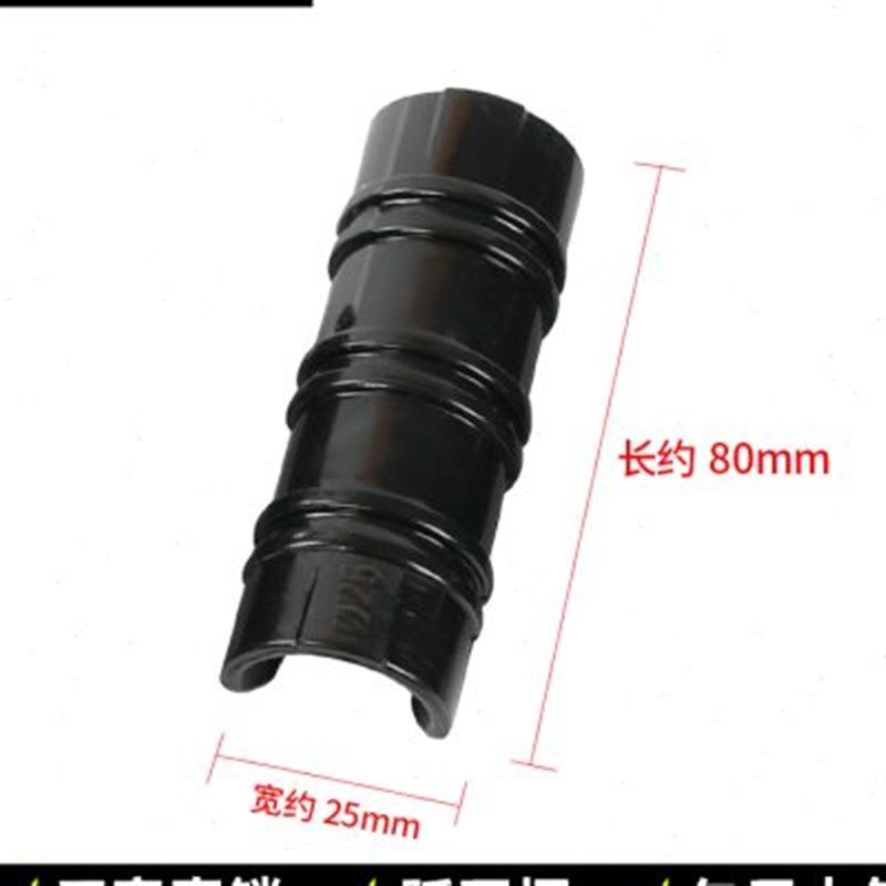 大棚卡子压膜卡钢器钢槽放风口专B用塑料固定O夹薄膜卡管固定管卡,农机/农具/农膜,大棚卡簧/卡槽,淘宝优惠券,粉丝福利购,淘宝优惠卷