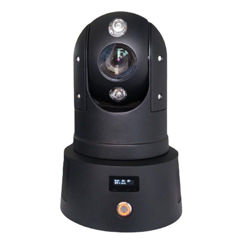 4G无线高清1080oP布控球工地电网作业监控实用内置电池储存卡,电子/电工,智能看护摄像头,淘宝优惠券,粉丝福利购,淘宝优惠卷