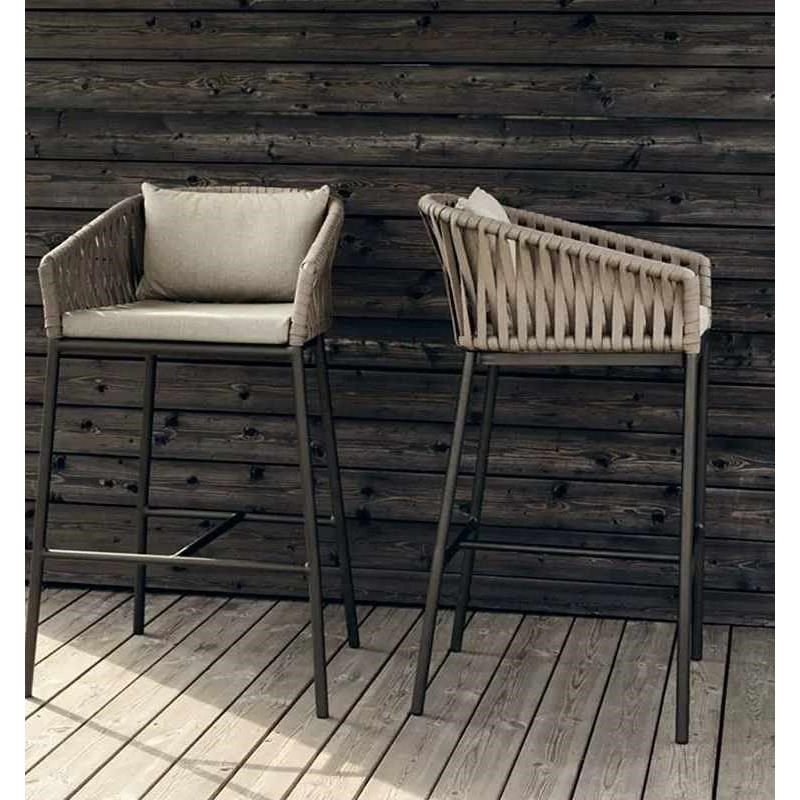 北欧现代户外吧椅l露天酒吧靠背椅休闲高脚凳咖啡厅藤编网红吧台,农机/农具/农膜,割灌机/割草机/油锯,淘宝优惠券,粉丝福利购,淘宝优惠卷