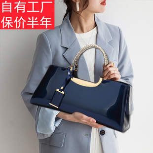 大容量女包2023新款时尚百搭优雅气质女神休闲百搭手提单肩斜挎包