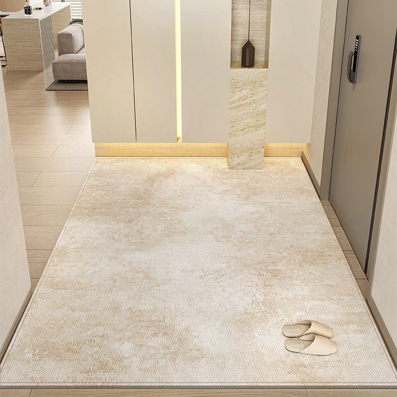 高级感入户门地垫地毯门垫进门大门口玄关别墅防滑脚垫可裁剪定制,居家布艺,入户地垫,淘宝优惠券,粉丝福利购,淘宝优惠卷