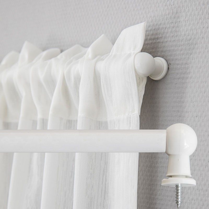 铁艺绷纱杆可拆卸免打孔内开人橱柜半帘门帘窗帘杆咖啡Z帘超细杆,居家布艺,窗帘杆/罗马杆,淘宝优惠券,粉丝福利购,淘宝优惠卷