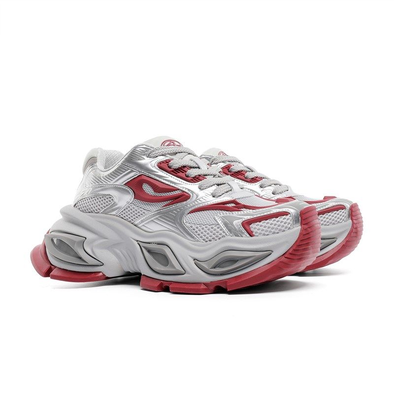 老爹鞋女款2025新款夏季薄款运动休闲鞋子男生透气网鞋厚底增高鞋,女鞋,时尚休闲鞋,淘宝优惠券,粉丝福利购,淘宝优惠卷