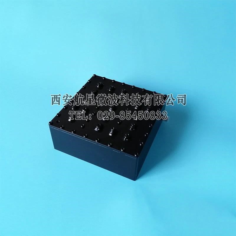 7滤00MHz波器7HII0-7B48MHz腔体通滤波带器可定制