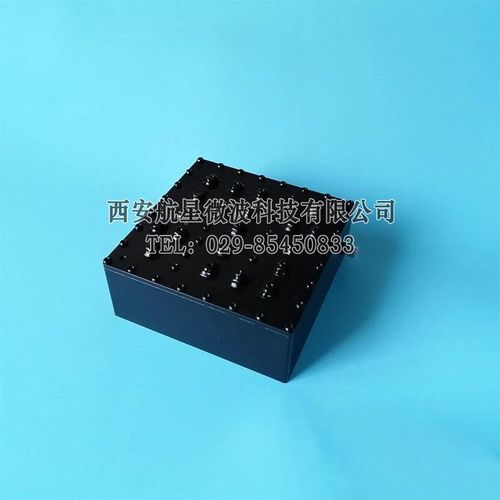 7滤00MHz波器7HII0-7B48MHz腔体通滤波带器可定制