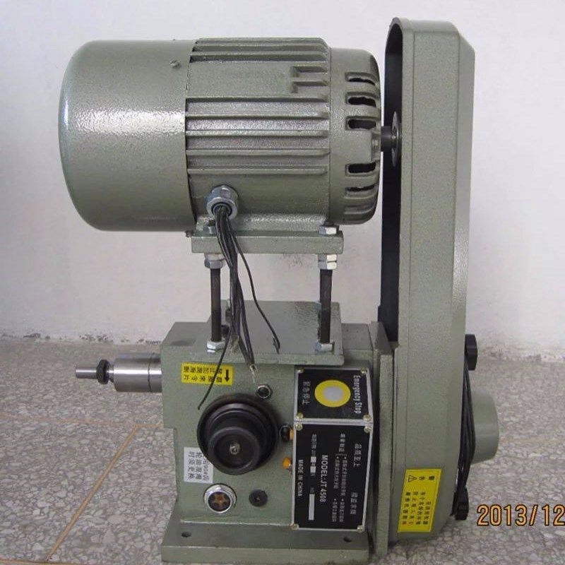 齿轮式4508卧式o攻丝机多轴攻牙机电动丝攻机全自动正反转,五金/工具,攻丝机/攻牙机,淘宝优惠券,粉丝福利购,淘宝优惠卷