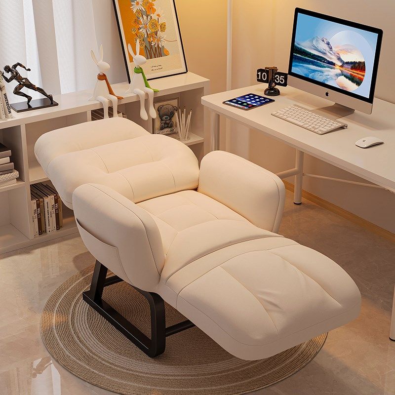 躺椅折叠午休沙发椅可坐可躺宿舍大学生懒人椅办公室午睡两用椅子,住宅家具,折叠椅/躺椅,淘宝优惠券,粉丝福利购,淘宝优惠卷