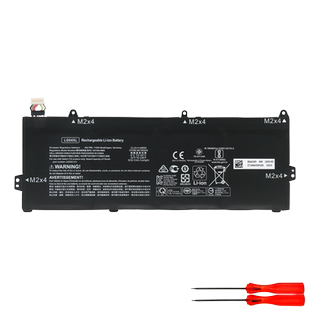 惠普HP 15-cs1067/1068/1069/1070tx LG04XL TPN-Q208 笔记本电池