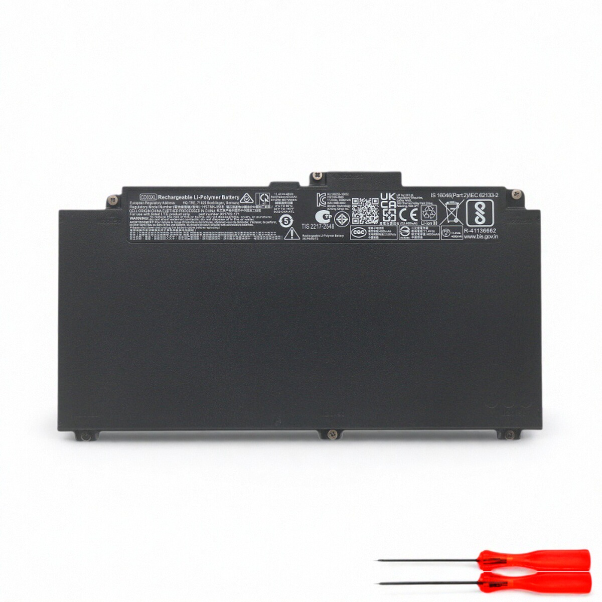 惠普 ProBook 640 645 650 G4/G5 CD03XL HSTNN-IB8F/B笔记本电池
