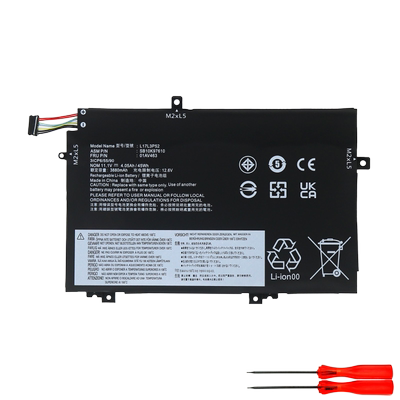 联想ThinkpadL14L15Gen1/2