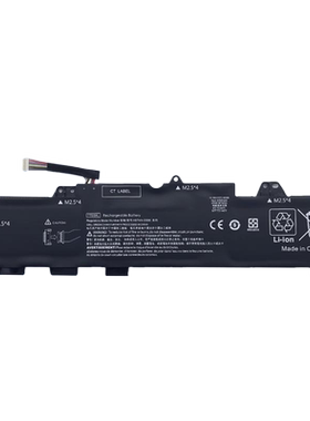 全新HP EliteBook 755 850 G5 G6 ZBook 15U G5 TT03XL笔记本电池