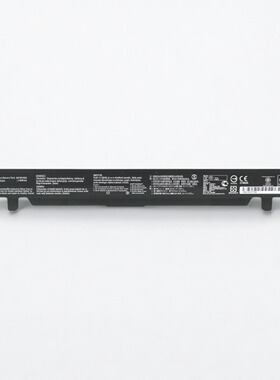 华硕 VX50i FX51V GL552 GL552V/VX/VW/J/JX A41N1424 笔记本电池