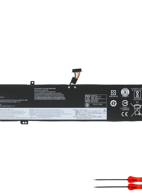 联想拯救者 Y7000P R7000P 2021 H L19C4PC1 L19M4PC1 笔记本电池