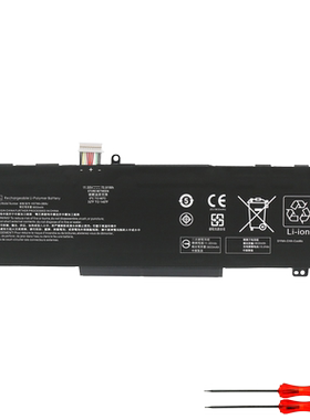 惠普HP 暗影精灵 6 代 / Pro TPN-Q236/Q238 SD06XL 笔记型电脑电