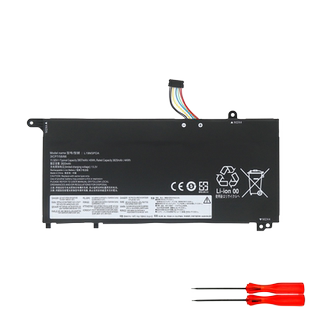 联想 昭阳 K4E-ARE K4E-ITL E4-ITL E5-ITL L19M3PDA 笔记本电池