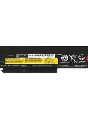 联想ThinkPad X220 X220i X230i X230 45N1023 45N1022笔记本电池