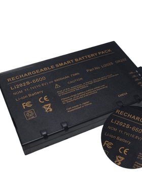 M4605A 电池 适用MP20 MP30 MP5 MP60 MX450 MX500 M8100 监护仪