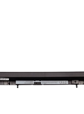 适用联想IdeaPad S500 Flex 14/15 14D 15M/AP/AT L12S4F01电池