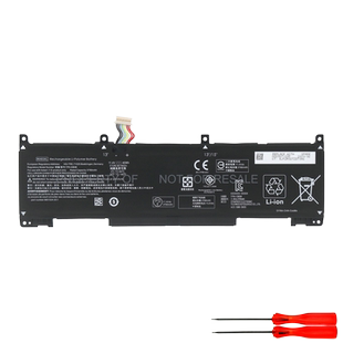 惠普HP 战 Zhan 66 pro A 14 G4/G5 4/5代 RH03XL 笔记本电池