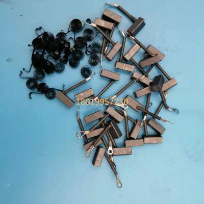 JIALIFT加力中力电动托盘车驱动电机碳刷架小金刚杭叉西林龙工JAC