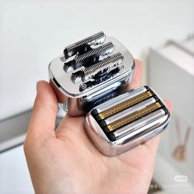 yoose有色剃须刀五刀头往复式男