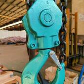 电动葫芦 防爆系统 质量好 气动葫芦厂家配件 气动葫芦