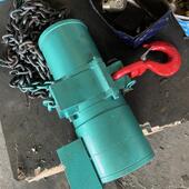 矿用起重装 环链气动葫芦 井下用气动葫芦 葫芦 卸 运行式