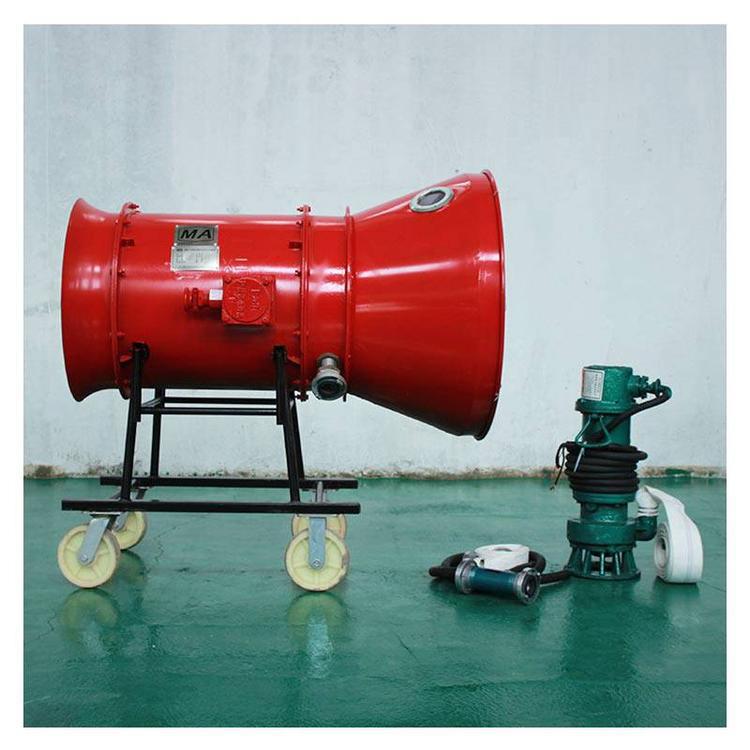 供应移动式泡沫灭火装置移动式泡沫罐 半固定泡沫灭火装置