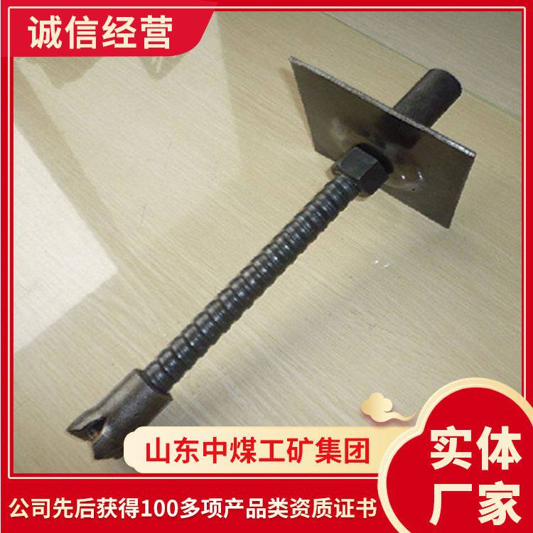 自进式锚杆运行作业 自进式锚杆使用场所 功能自进式锚杆