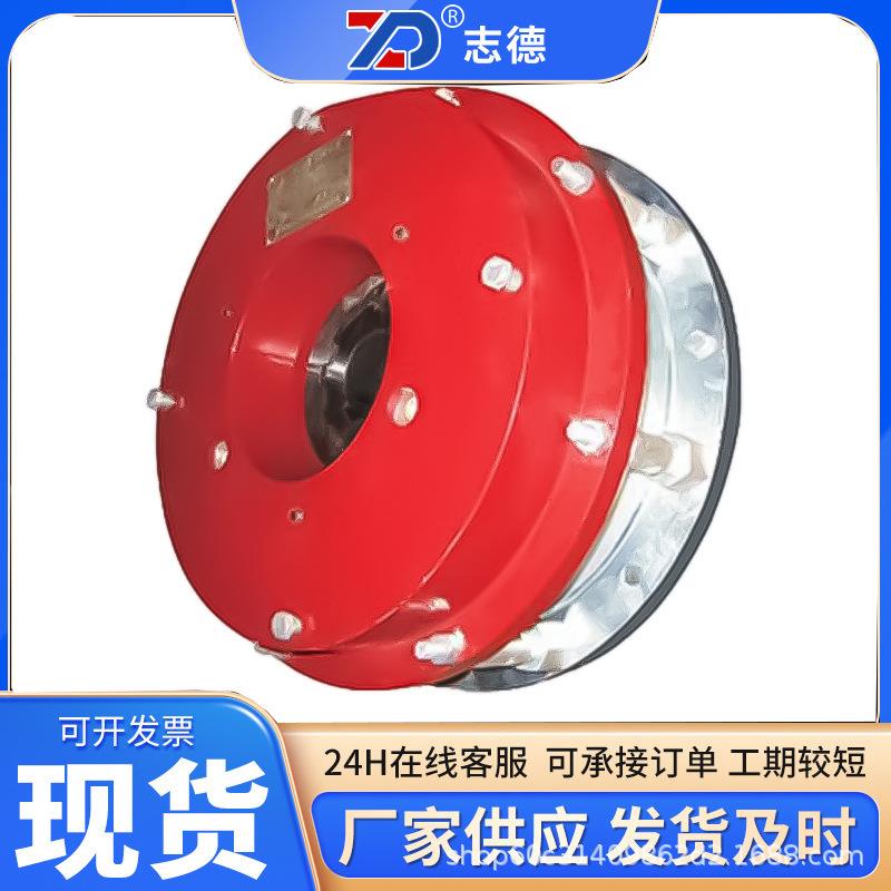 DJPZ系列电机盘式制动器 盘式制动器定制厂家