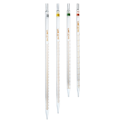 Labshark环标玻璃移液管