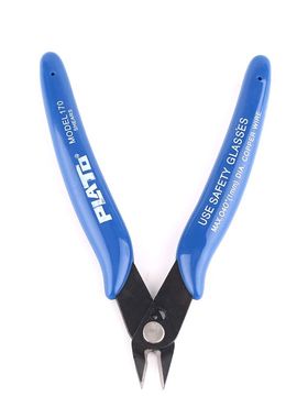 3D打印机剪钳PLATO170斜口电子如意模型125 水口剪线工具锋利促销