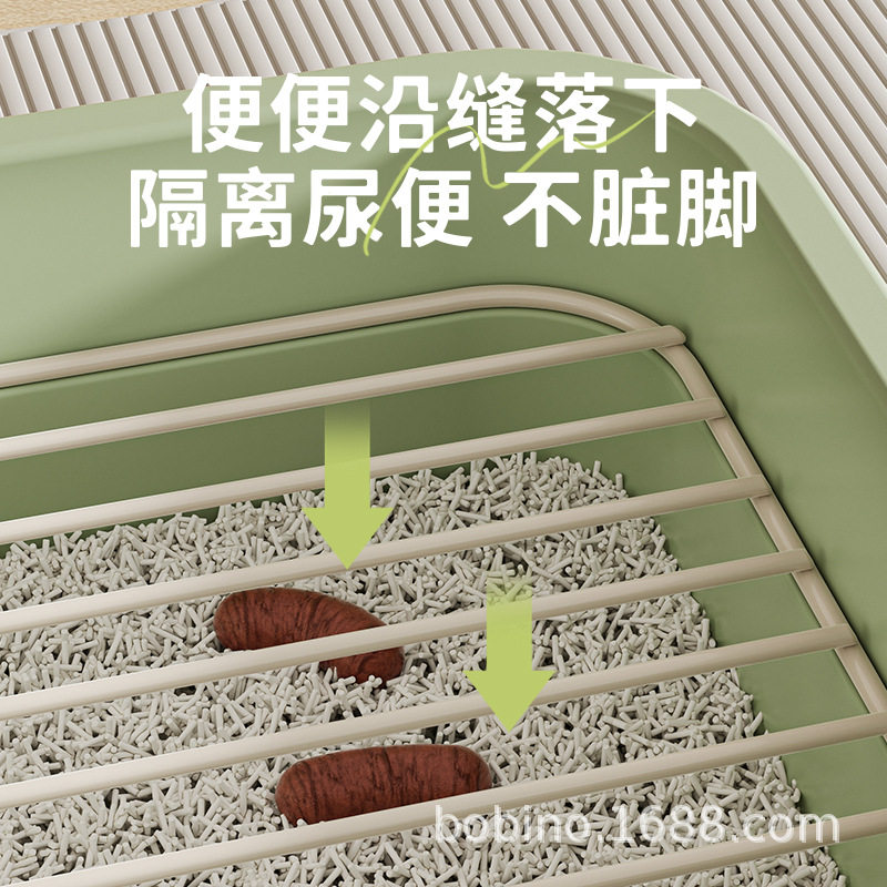 狗厕所超大号小中型犬铁